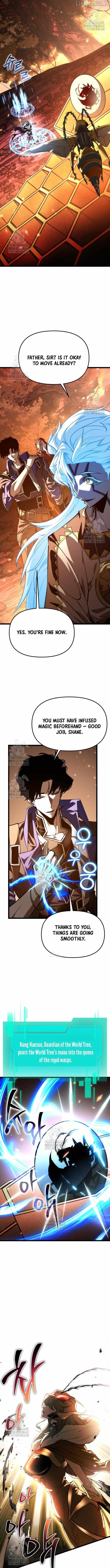 Reincarnator Chapter 101 - Page 15