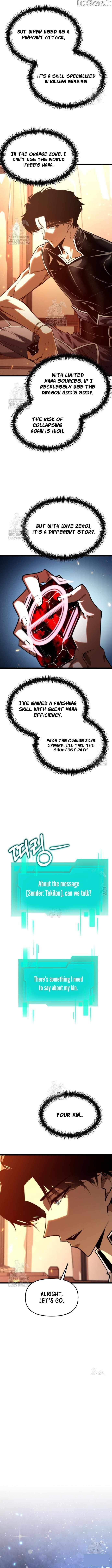 Reincarnator Chapter 101 - Page 9