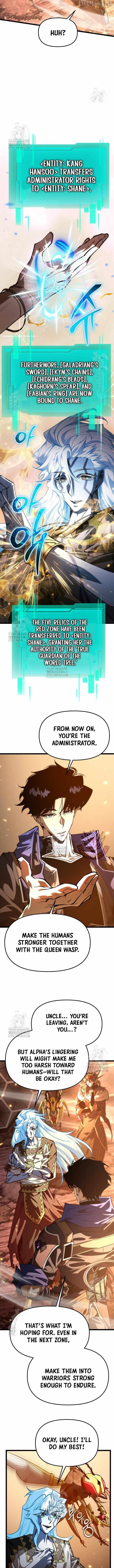 Reincarnator Chapter 102 - Page 2