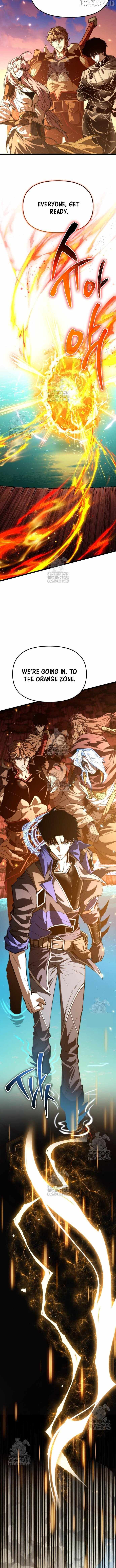 Reincarnator Chapter 102 - Page 11