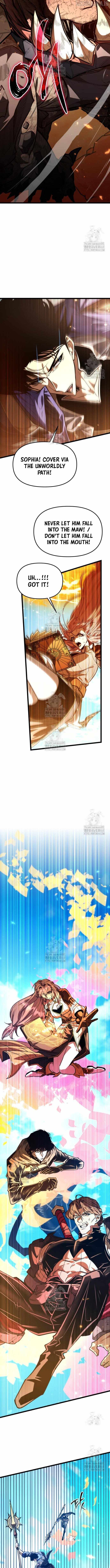 Reincarnator Chapter 102 - Page 13