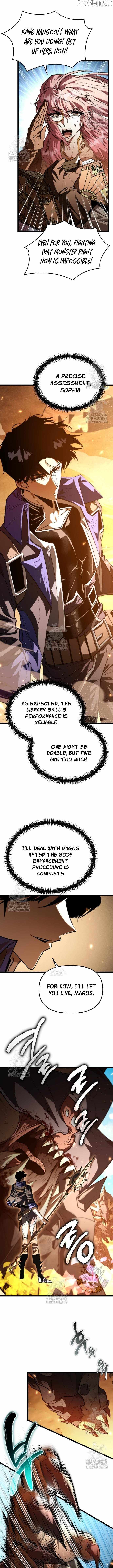 Reincarnator Chapter 102 - Page 16