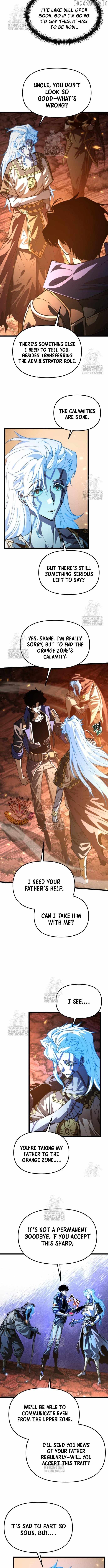 Reincarnator Chapter 102 - Page 4