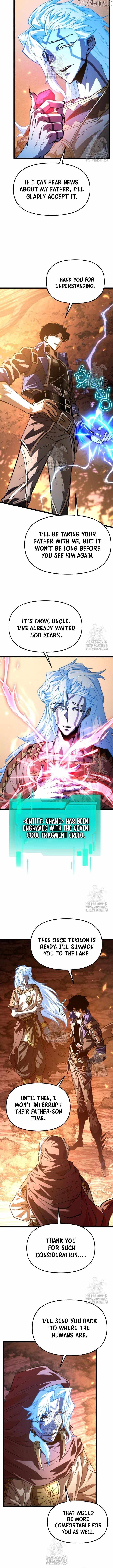 Reincarnator Chapter 102 - Page 5