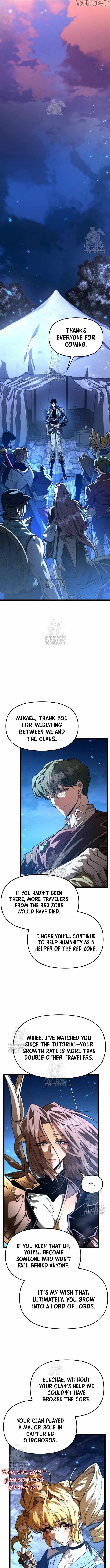 Reincarnator Chapter 102 - Page 7