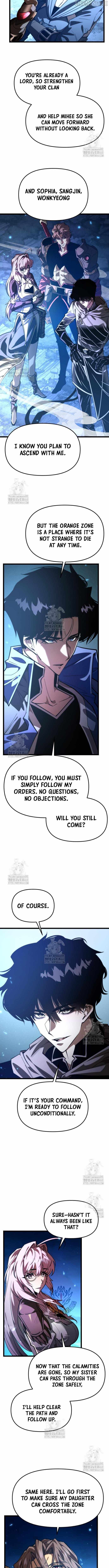 Reincarnator Chapter 102 - Page 8