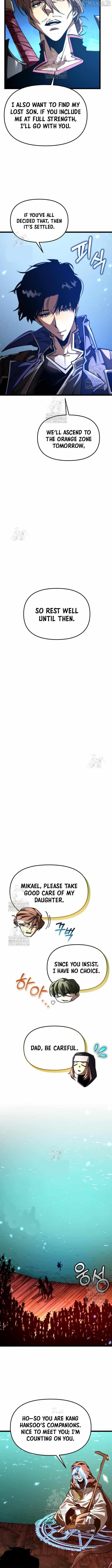 Reincarnator Chapter 102 - Page 9