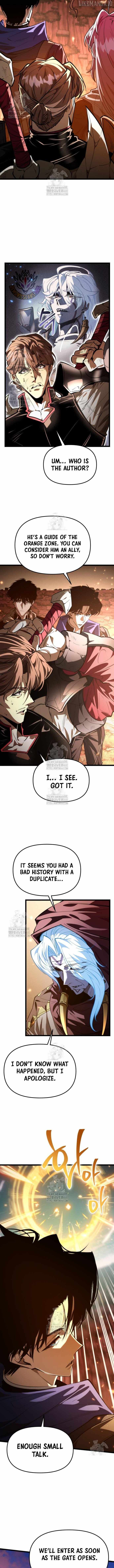 Reincarnator Chapter 102 - Page 10