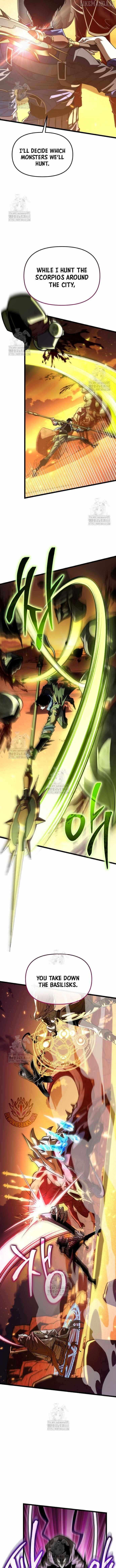 Reincarnator Chapter 103 - Page 12