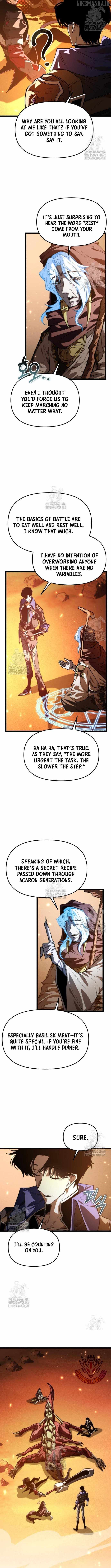 Reincarnator Chapter 103 - Page 14