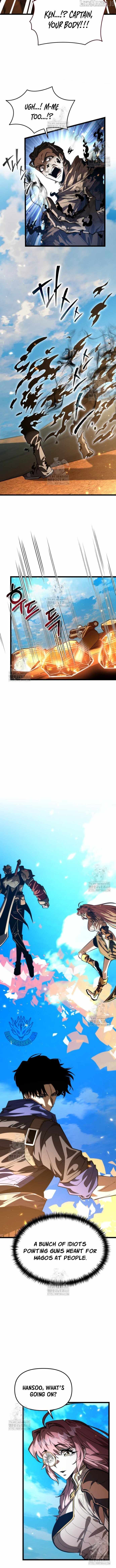 Reincarnator Chapter 103 - Page 4