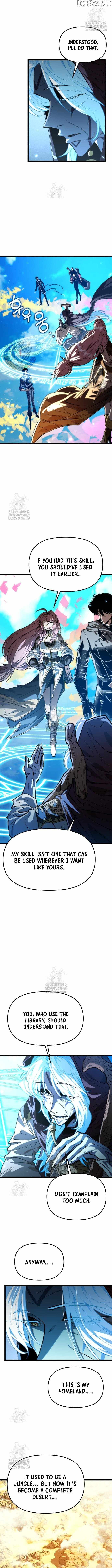 Reincarnator Chapter 103 - Page 6