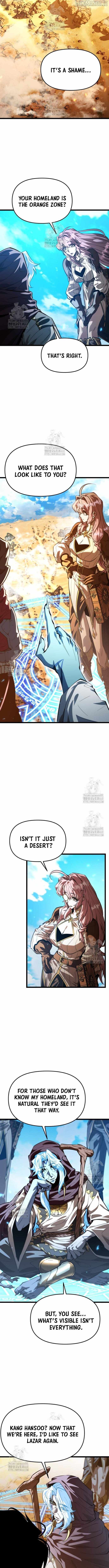 Reincarnator Chapter 103 - Page 7