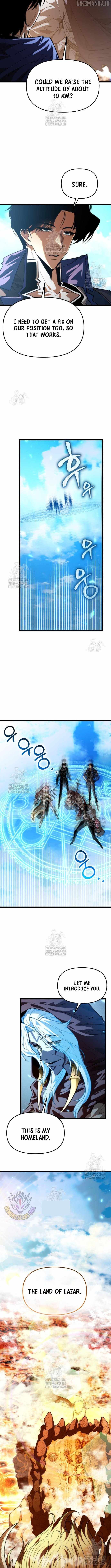 Reincarnator Chapter 103 - Page 8