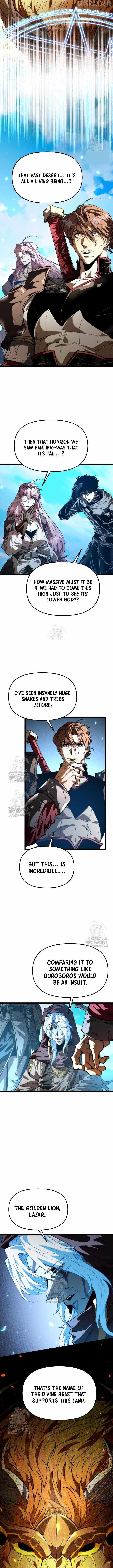 Reincarnator Chapter 103 - Page 9