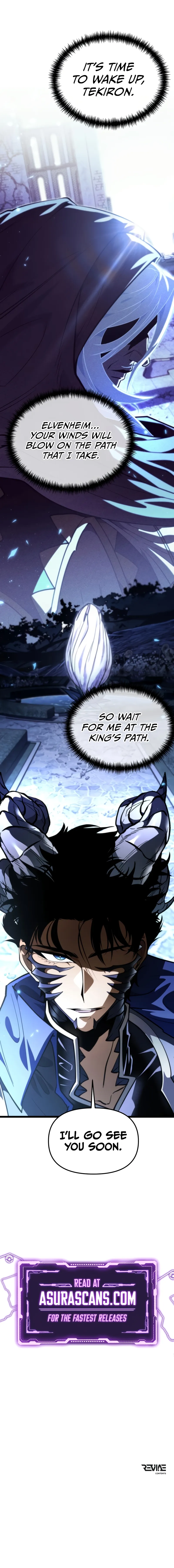 Reincarnator Chapter 94 - Page 14