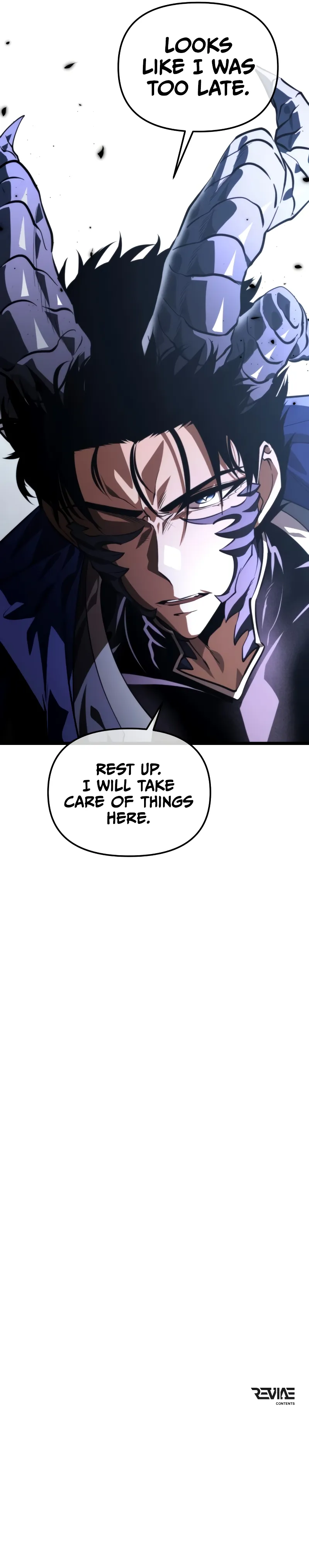 Reincarnator Chapter 95 - Page 15