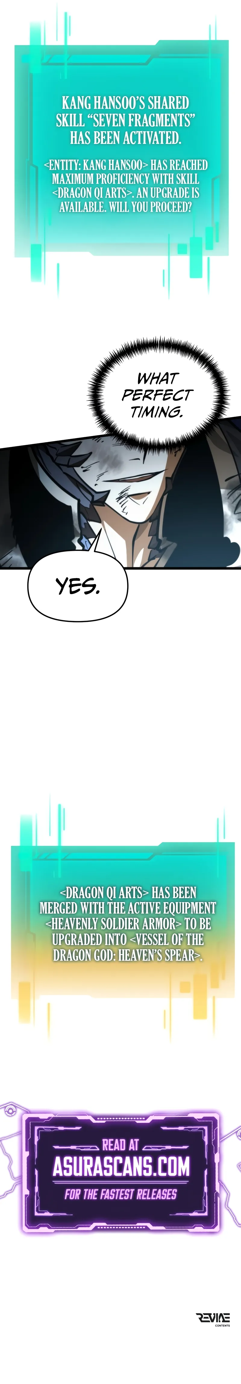 Reincarnator Chapter 97 - Page 16