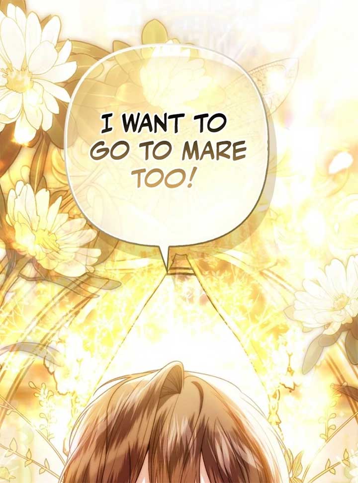 Rejecting the Perfect Marriage Chapter 34 - Page 1