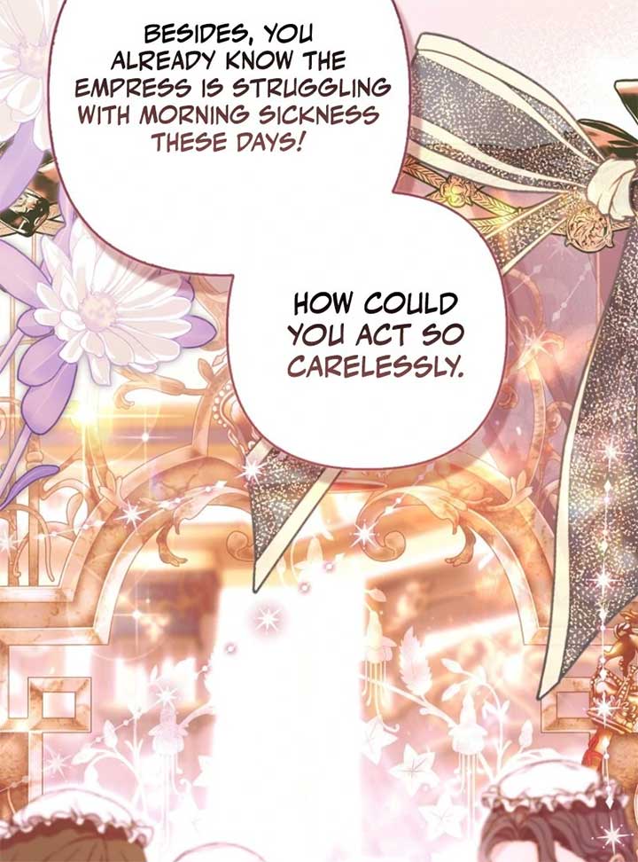Rejecting the Perfect Marriage Chapter 34 - Page 10