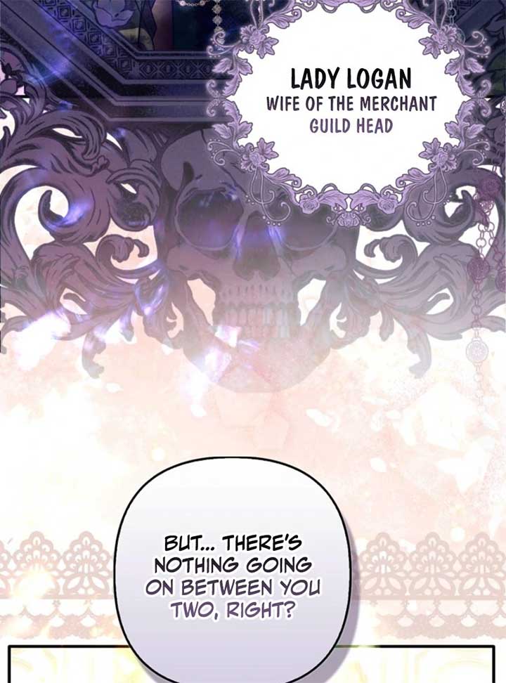 Rejecting the Perfect Marriage Chapter 34 - Page 101