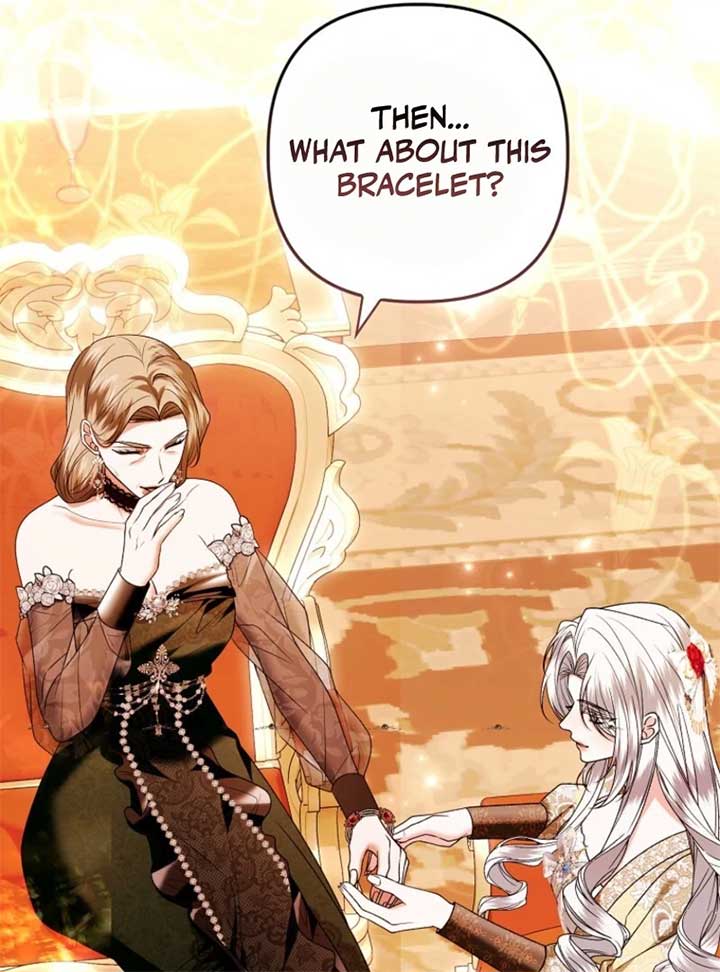 Rejecting the Perfect Marriage Chapter 34 - Page 109