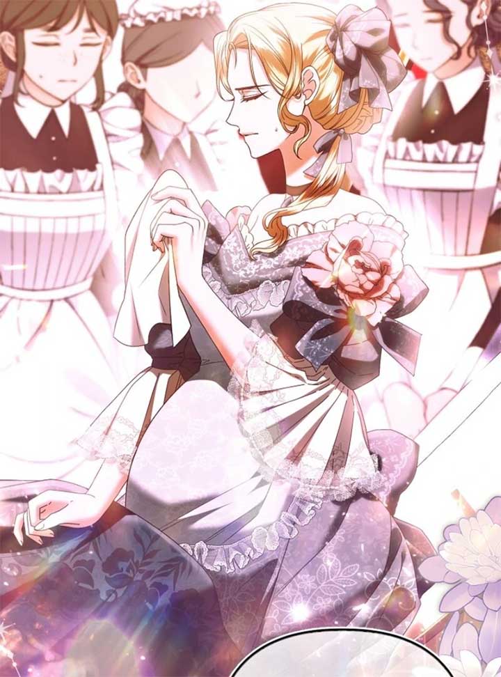 Rejecting the Perfect Marriage Chapter 34 - Page 11