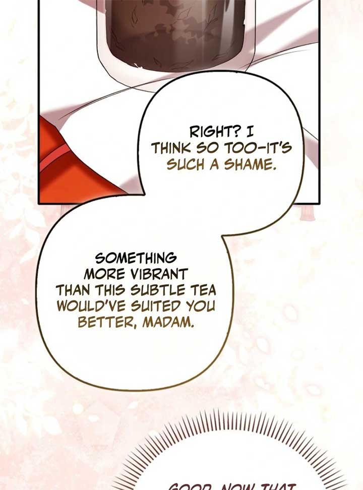 Rejecting the Perfect Marriage Chapter 34 - Page 112