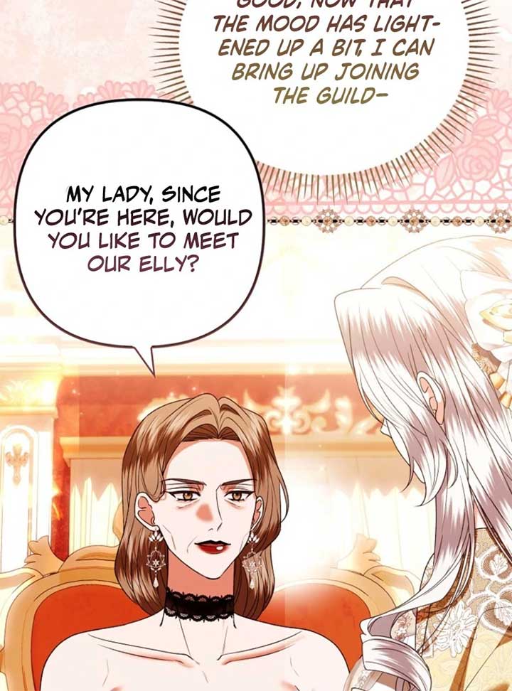 Rejecting the Perfect Marriage Chapter 34 - Page 113