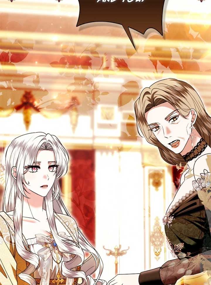 Rejecting the Perfect Marriage Chapter 34 - Page 115