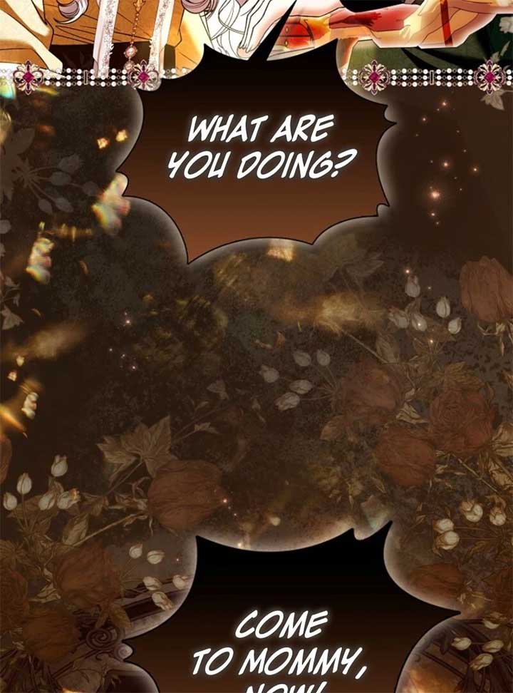 Rejecting the Perfect Marriage Chapter 34 - Page 116