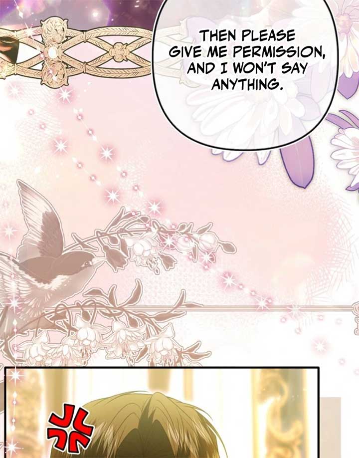 Rejecting the Perfect Marriage Chapter 34 - Page 12