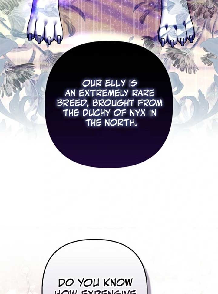 Rejecting the Perfect Marriage Chapter 34 - Page 123