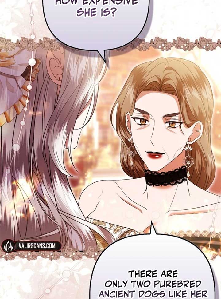 Rejecting the Perfect Marriage Chapter 34 - Page 124