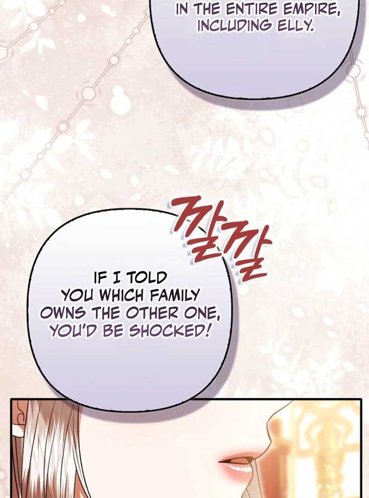Rejecting the Perfect Marriage Chapter 34 - Page 125