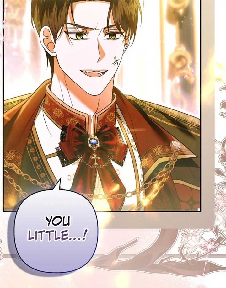 Rejecting the Perfect Marriage Chapter 34 - Page 13