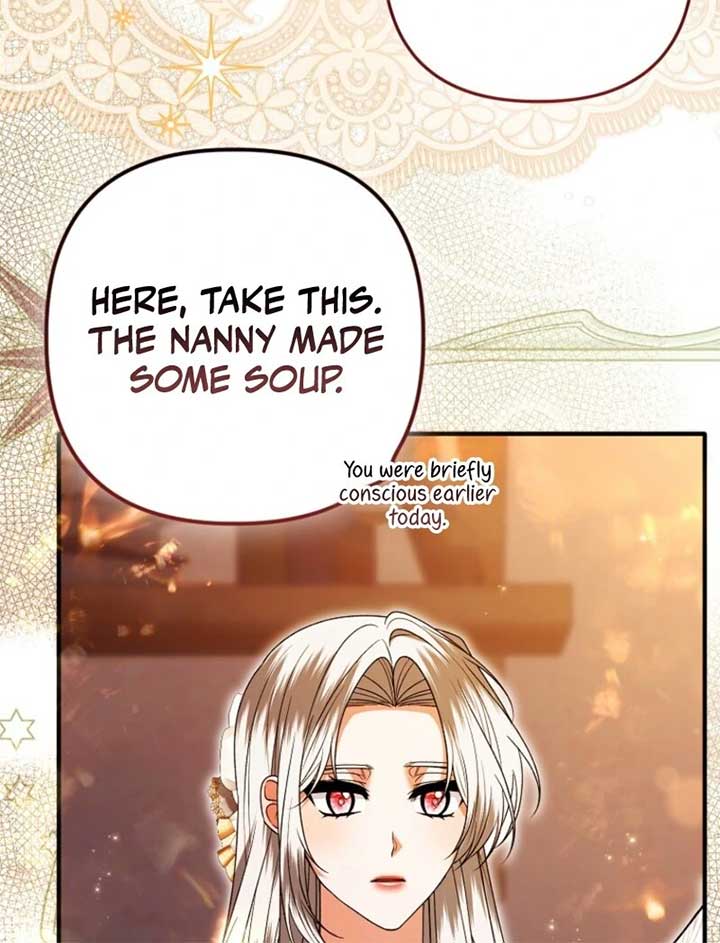 Rejecting the Perfect Marriage Chapter 34 - Page 130