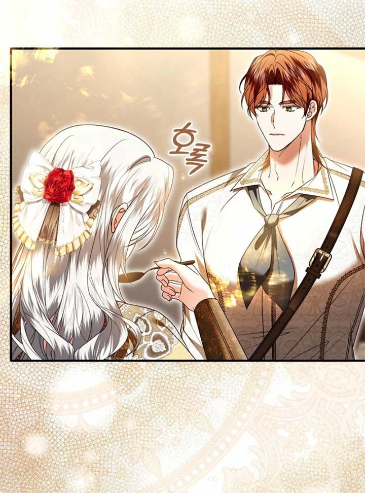 Rejecting the Perfect Marriage Chapter 34 - Page 132