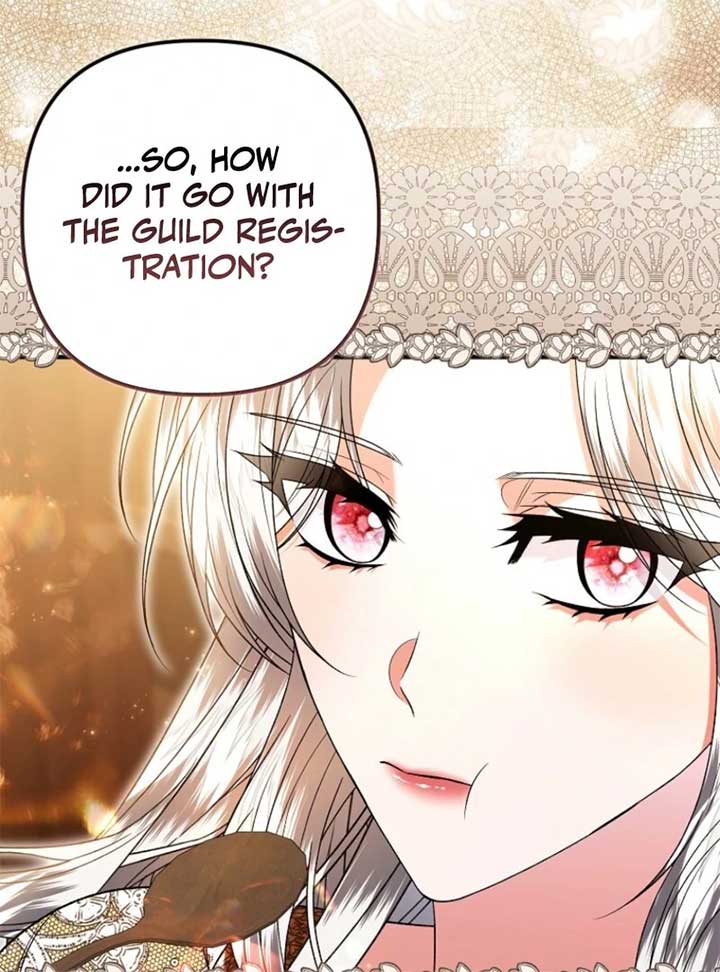 Rejecting the Perfect Marriage Chapter 34 - Page 133
