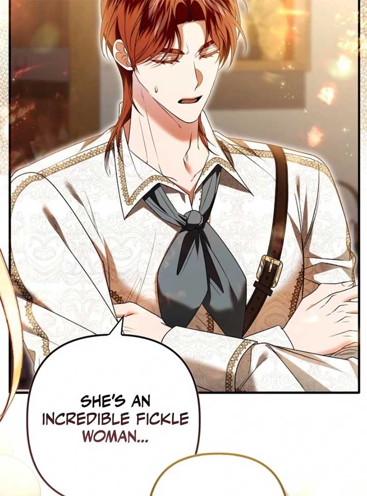 Rejecting the Perfect Marriage Chapter 34 - Page 135
