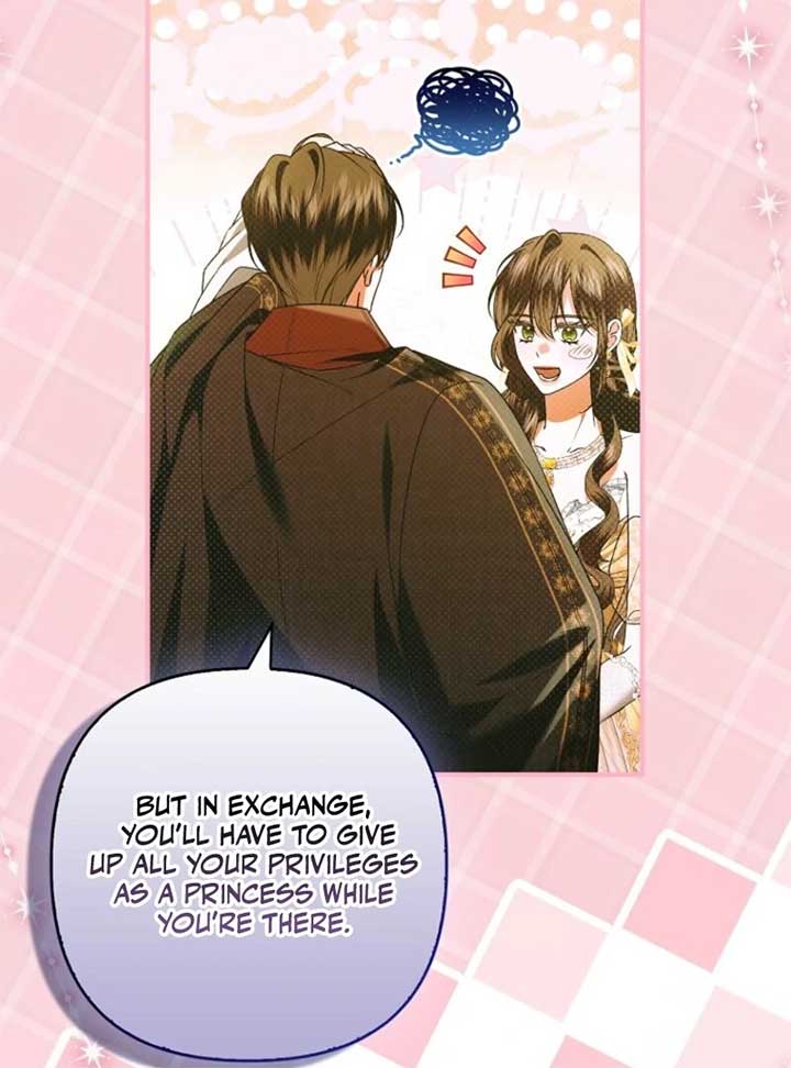Rejecting the Perfect Marriage Chapter 34 - Page 15
