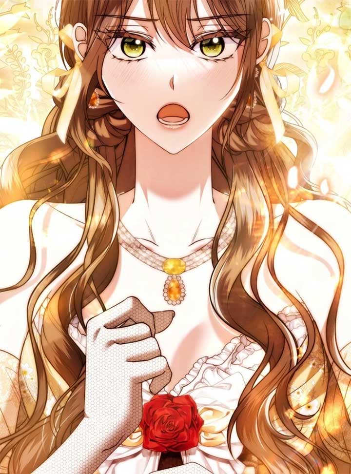 Rejecting the Perfect Marriage Chapter 34 - Page 2