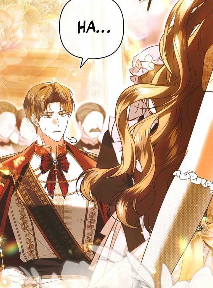 Rejecting the Perfect Marriage Chapter 34 - Page 20