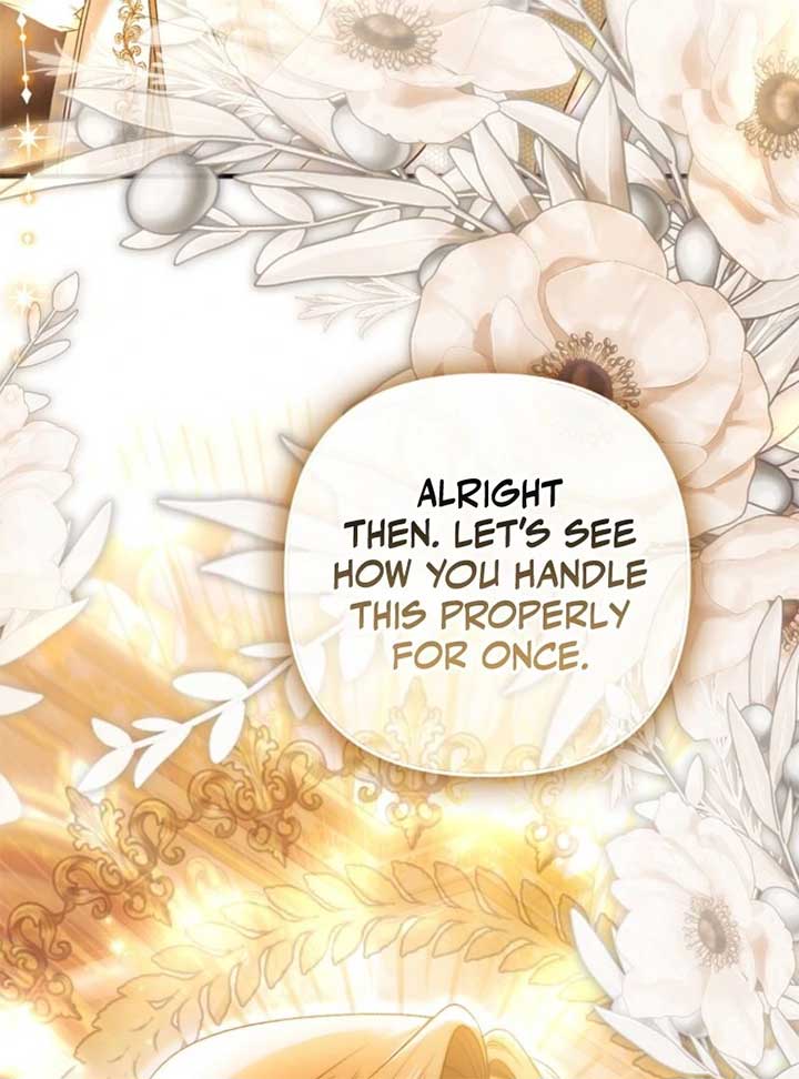 Rejecting the Perfect Marriage Chapter 34 - Page 21