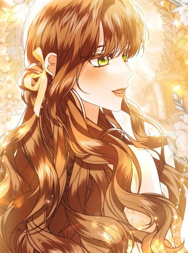 Rejecting the Perfect Marriage Chapter 34 - Page 22