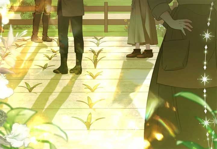 Rejecting the Perfect Marriage Chapter 34 - Page 26