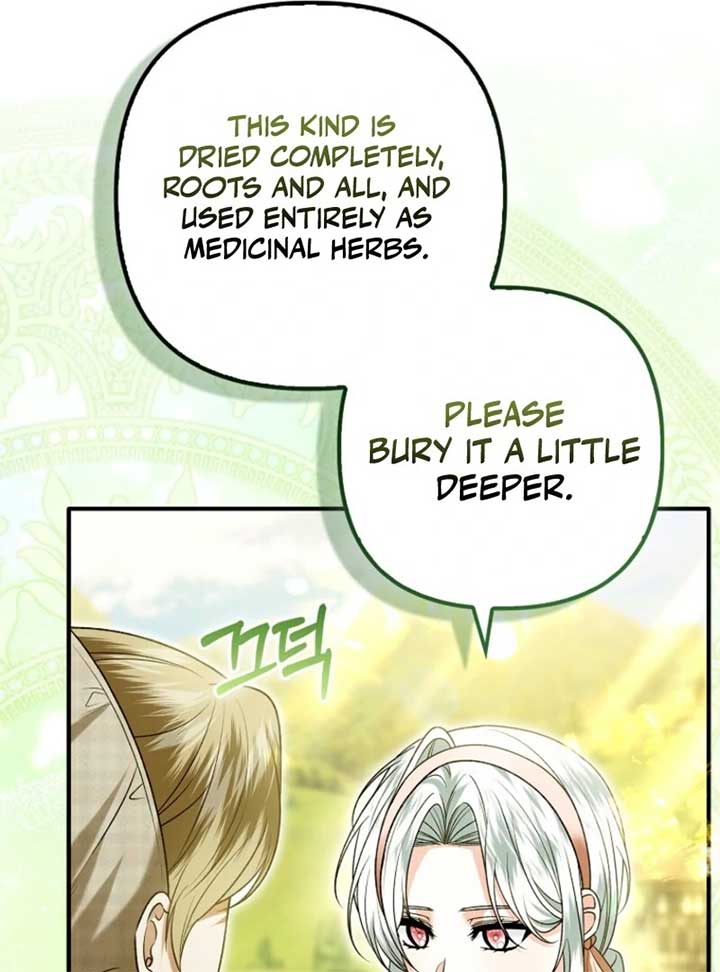 Rejecting the Perfect Marriage Chapter 34 - Page 28