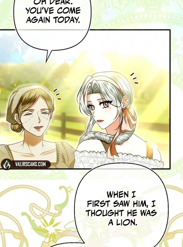 Rejecting the Perfect Marriage Chapter 34 - Page 30