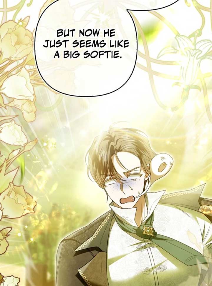 Rejecting the Perfect Marriage Chapter 34 - Page 31
