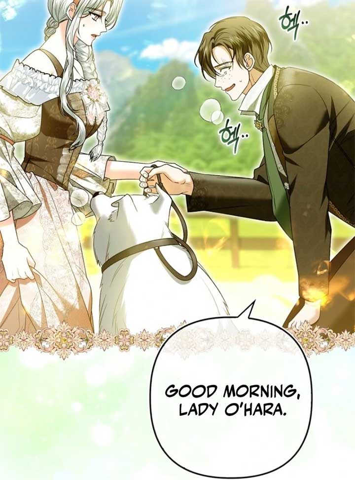 Rejecting the Perfect Marriage Chapter 34 - Page 35
